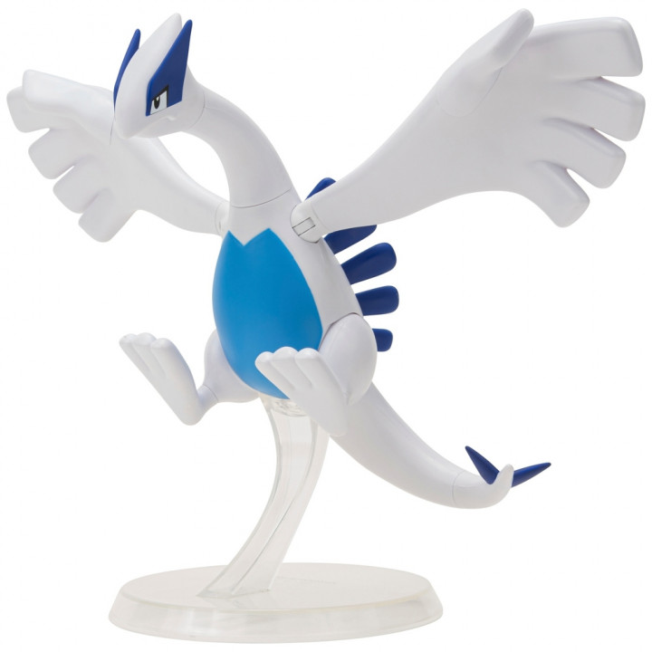 Lugia pokemon image