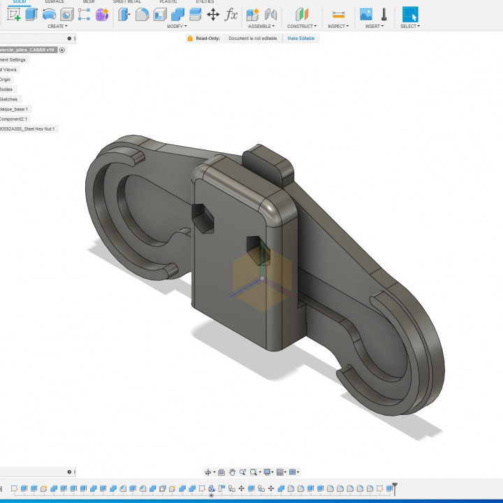 Couvercle De Batterie De Contrôleur Sans Fil, Coque De Batterie De