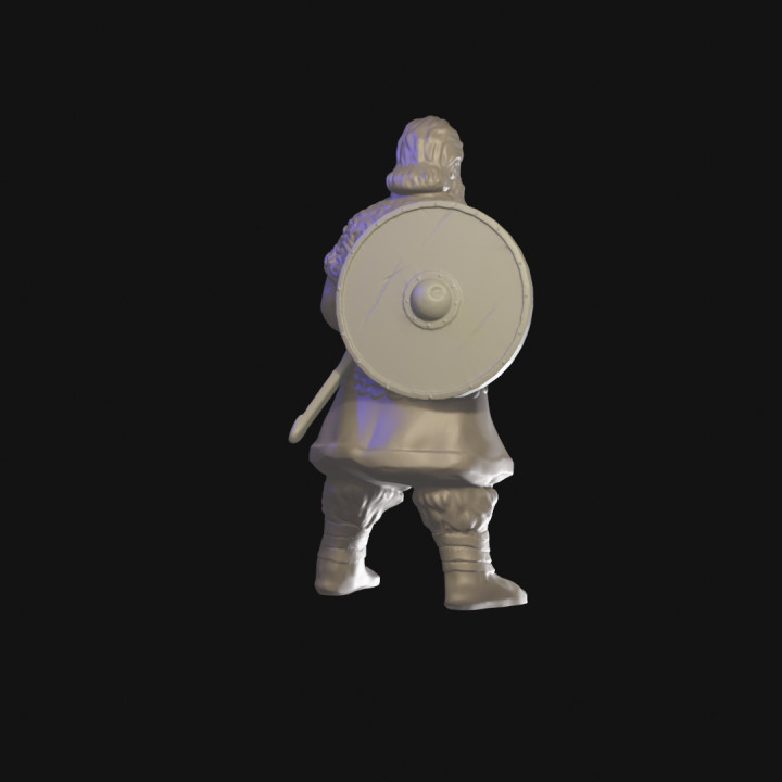 Another Free Viking