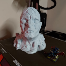Picture of print of Golem - Magmakeeps