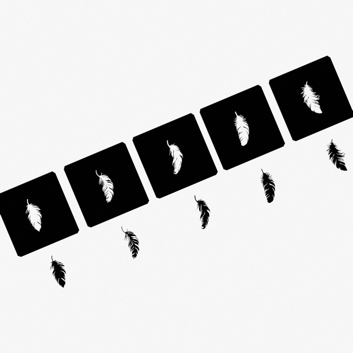 3d-printable-feathers-stencils-by-viktoriya-kabanova