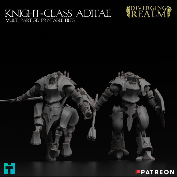 Knight-class Aditae image