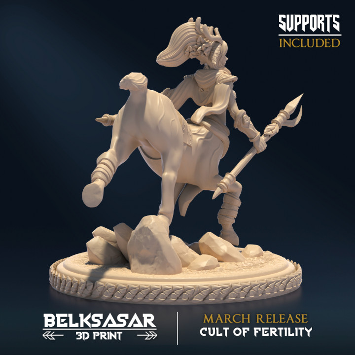Midday Cervitaur C Variant 2