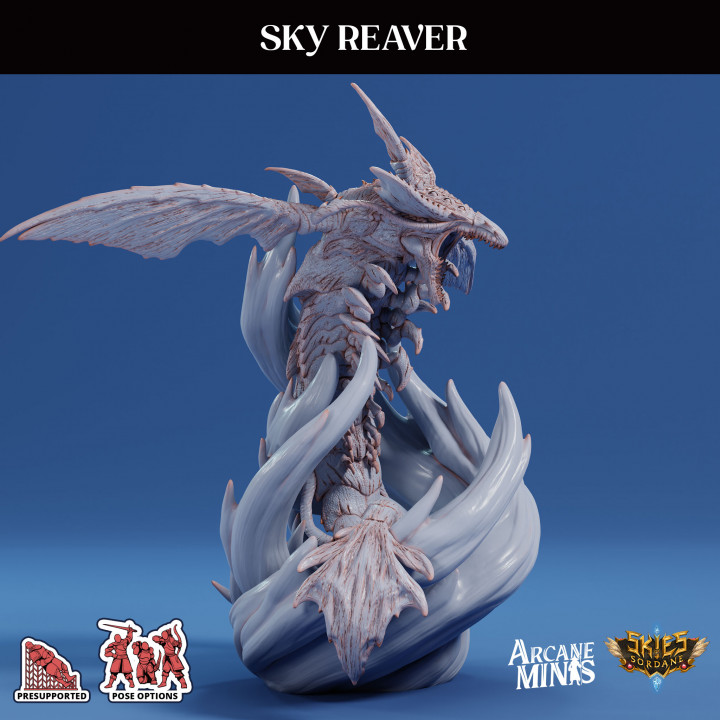 Sky Reaver image