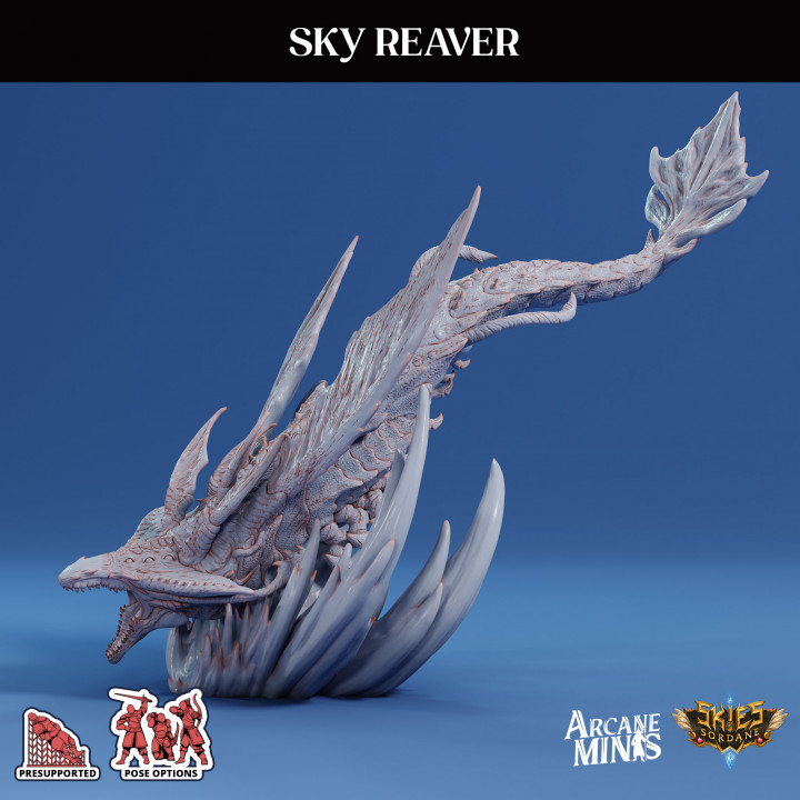 Sky Reaver image