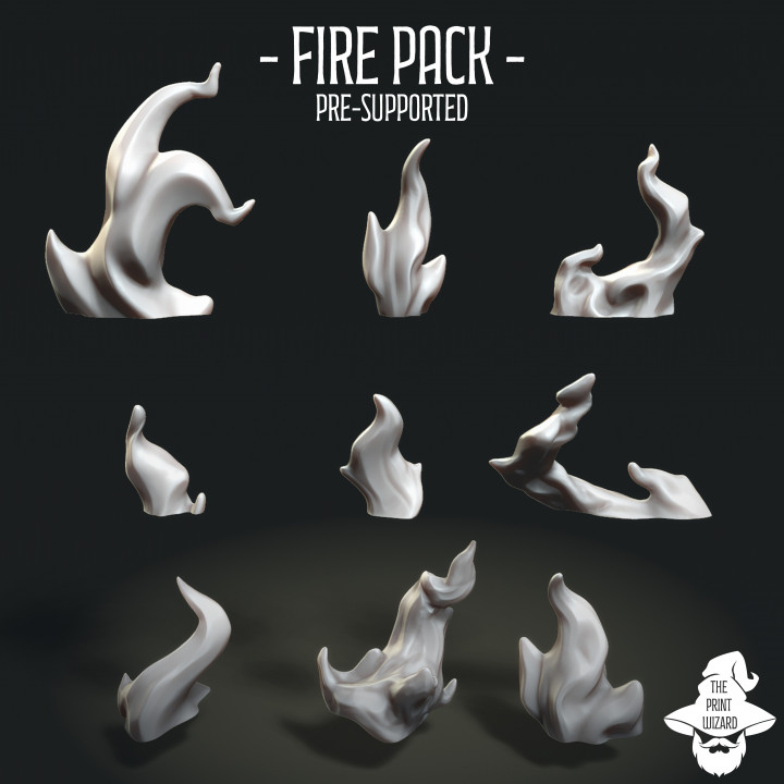 Fire Pack