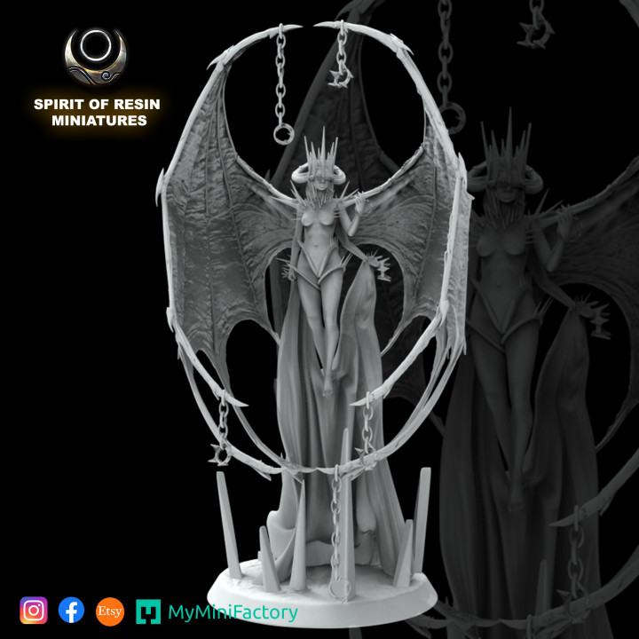 Widow Queen