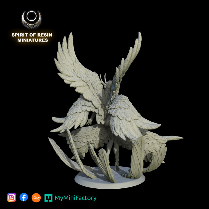 Wind Queen