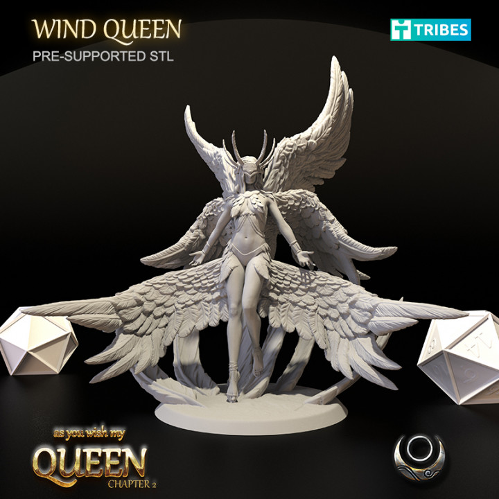 As You Wish My Queen, Chapter 2, Collection image