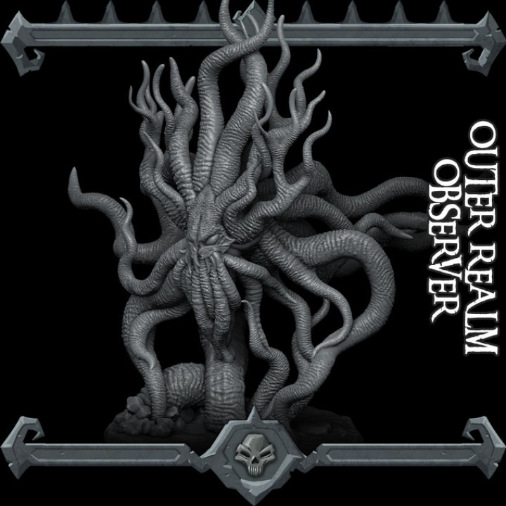 Outer Realm Observer image