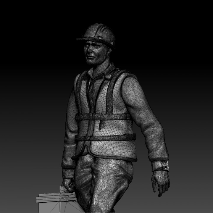 worker