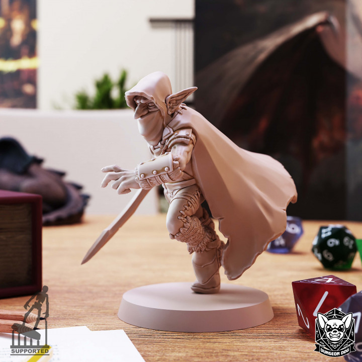Goblin Assassin Bundle image