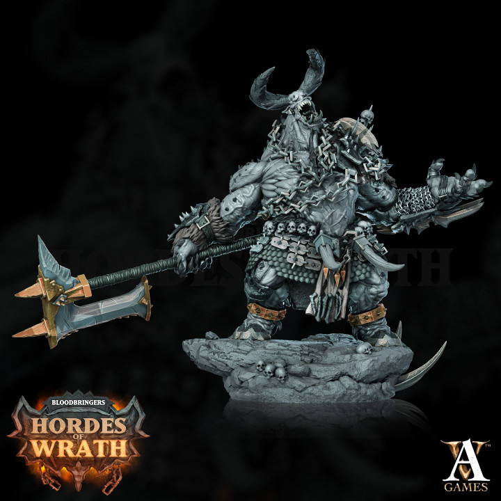 Wrathogar