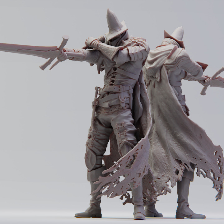 Gray Knights