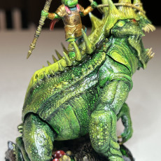 The Toadlord