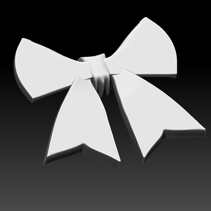 bow