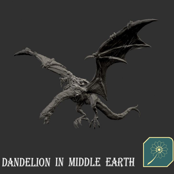Dragon Rider image