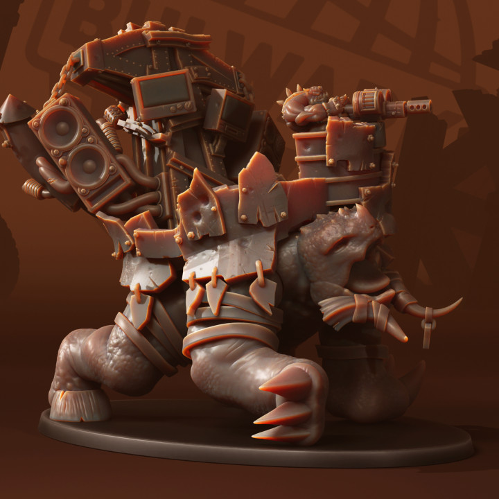 SCRAP CRAWLER image