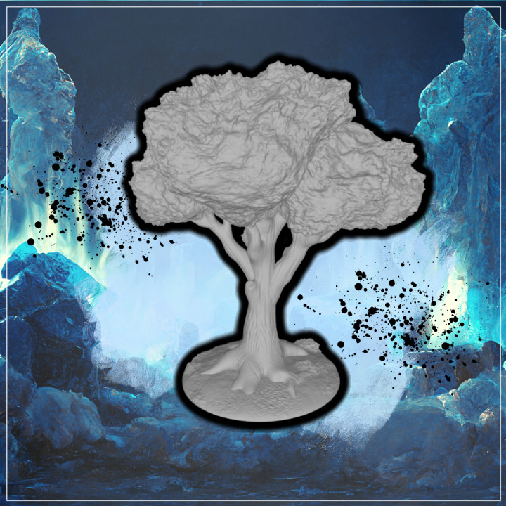 Tree 8
