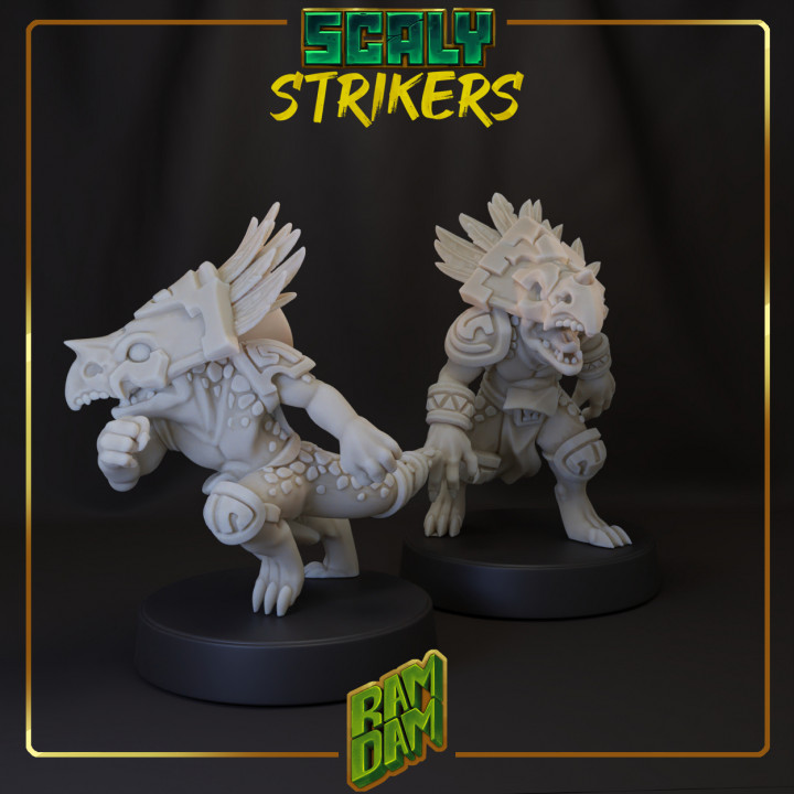 Lizard-SkinksE-F-FantasyFootball