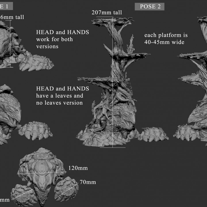Turtle Outpost (3 player structure) image