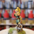 Elf Rogue Female – MG3.4 print image