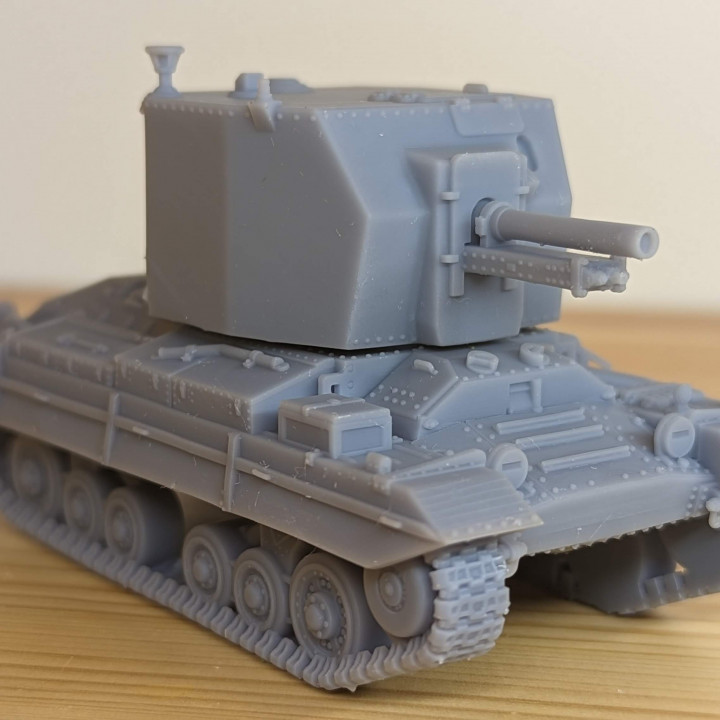 QF, 25 Pdr, self propelled gun - Bishop (UK, WW2)