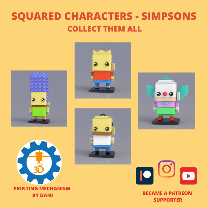 SQUARED POKEBALL - POKEMON