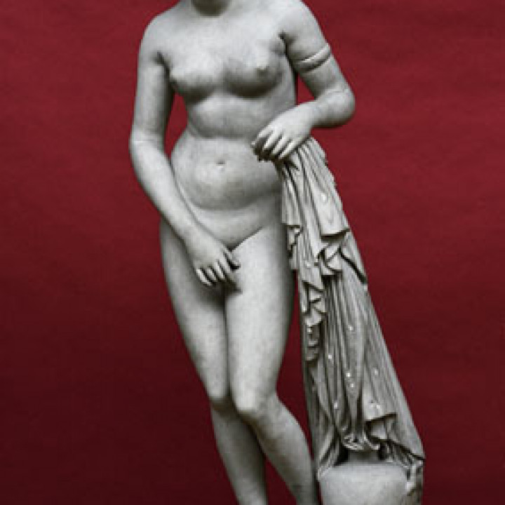 Aphrodite of Knidos