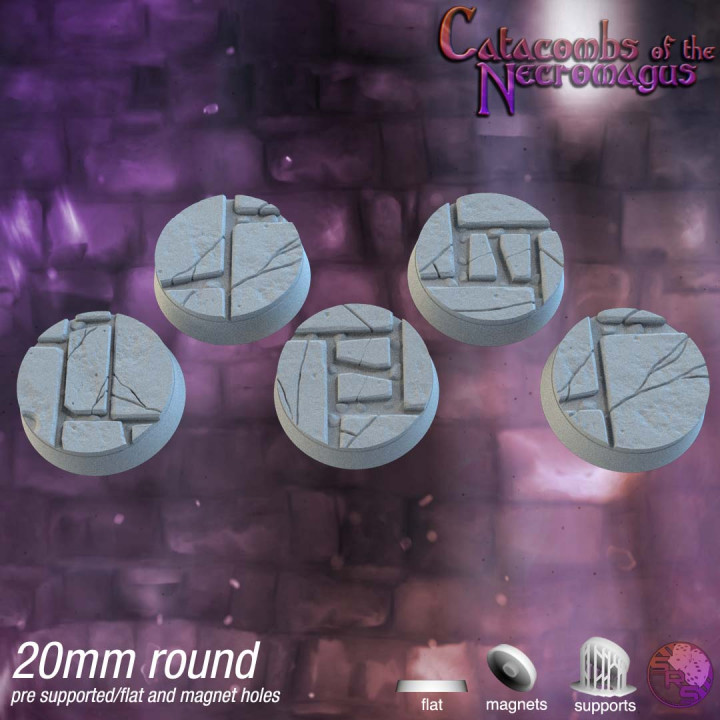 Dungeon Bases Expansion