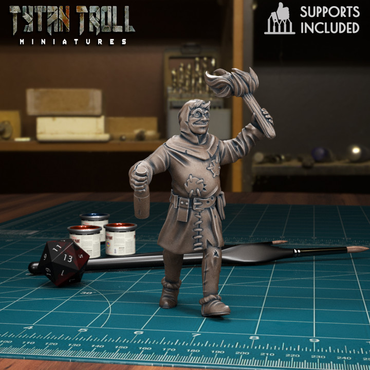 May 23 Release [Pre-Supported]