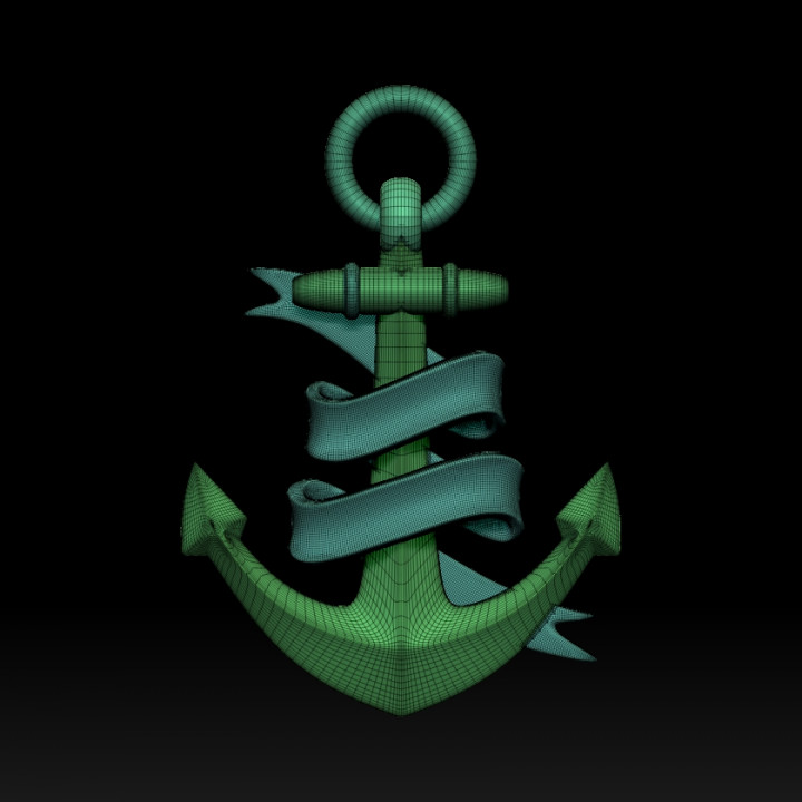 anchor
