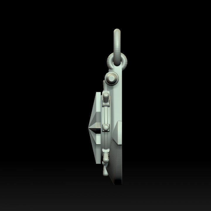 anchor