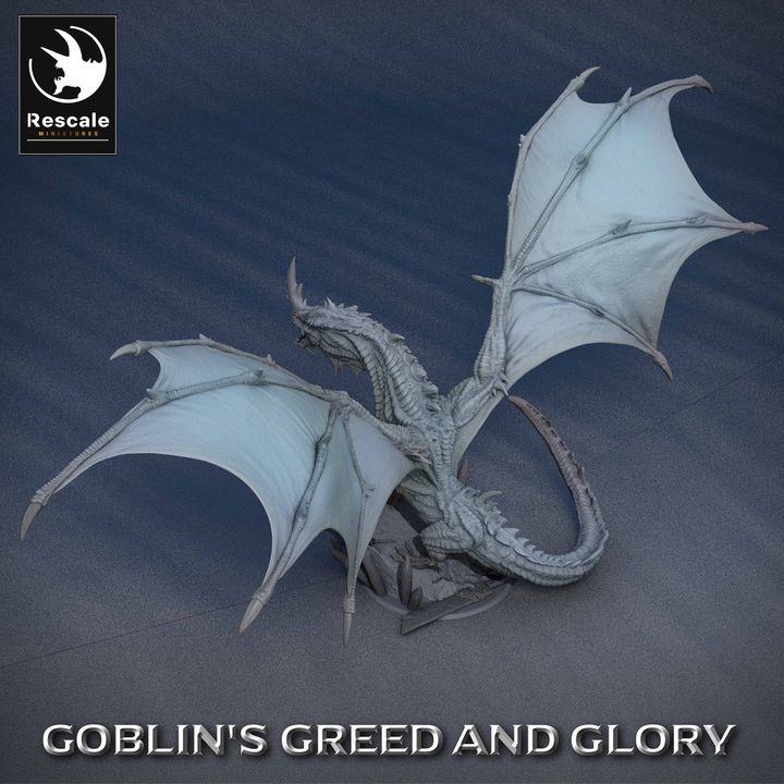 Green Dragon Elder