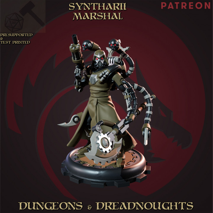 May - The Ruinous Onslaught image