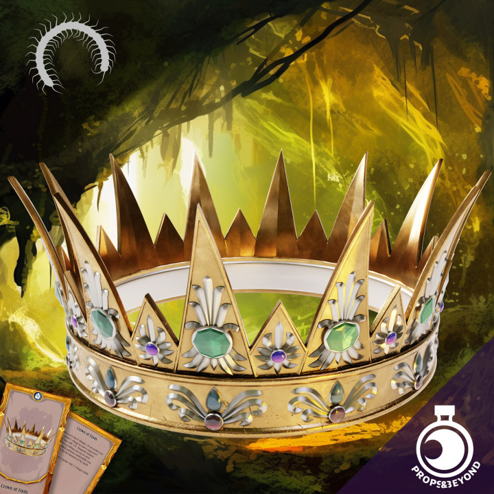 Crown