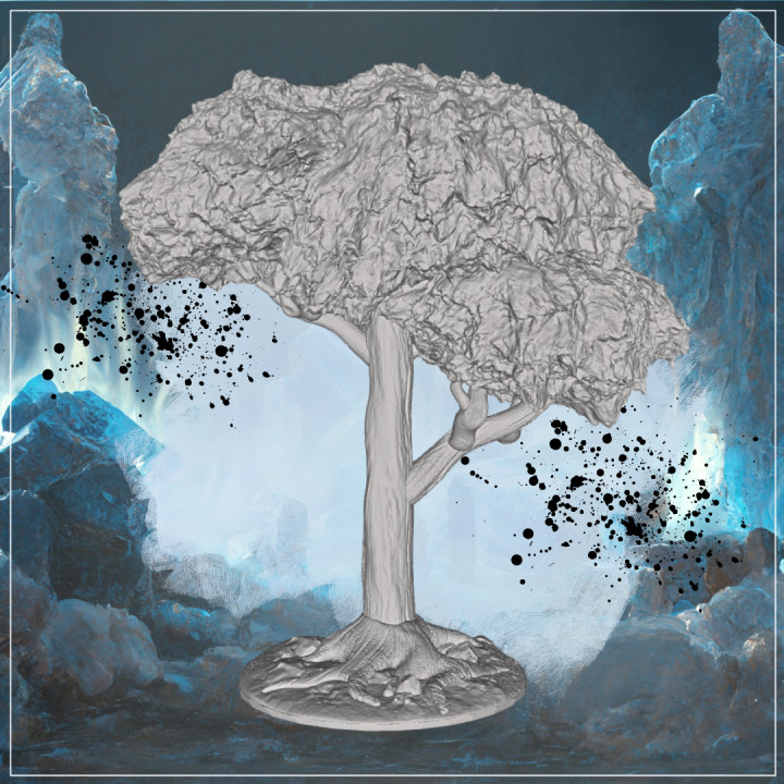 Tree 1