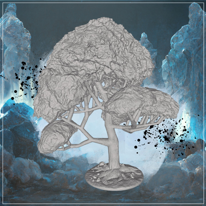 Tree 3