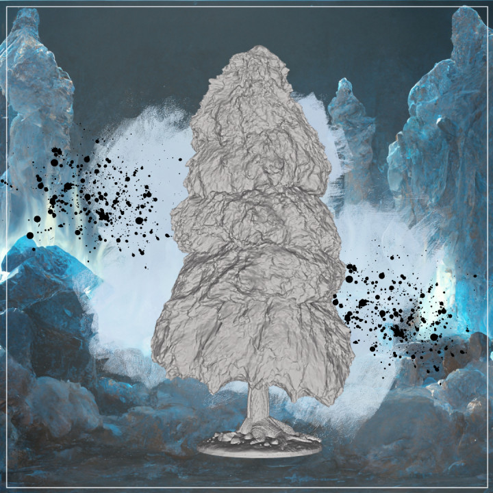 Tree 5