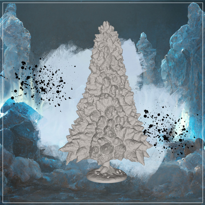 Tree 7