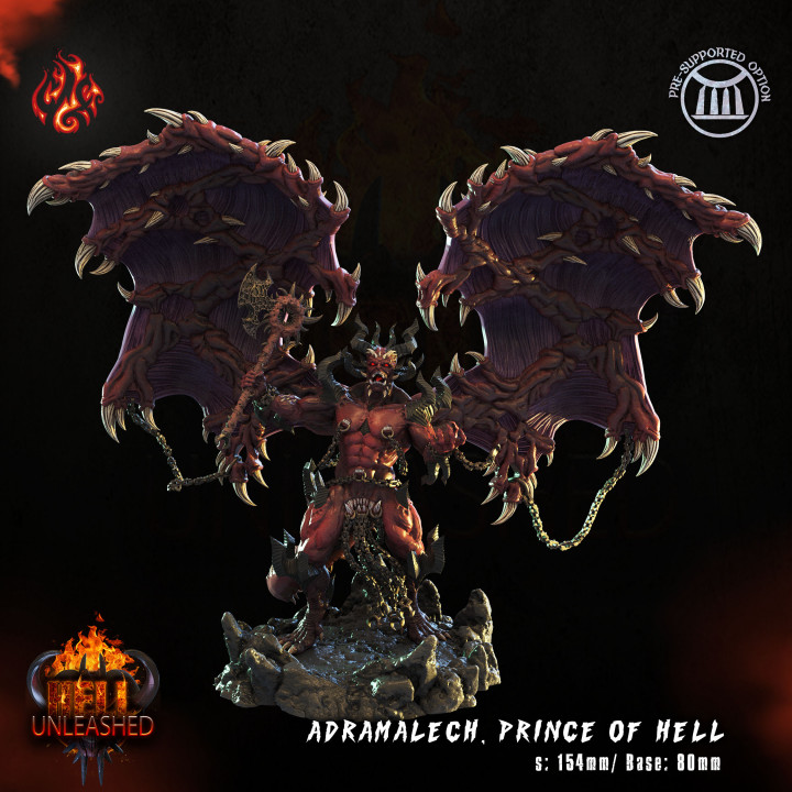 May '23 Release Bundle: "Hell Unleashed" image