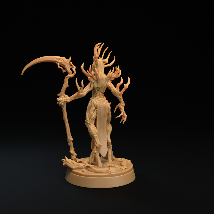Dryad Matriarch | PRESUPPORTED | The Darkwoods image