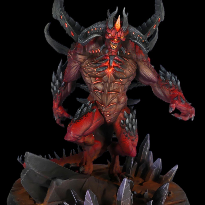 Lord of Terror image