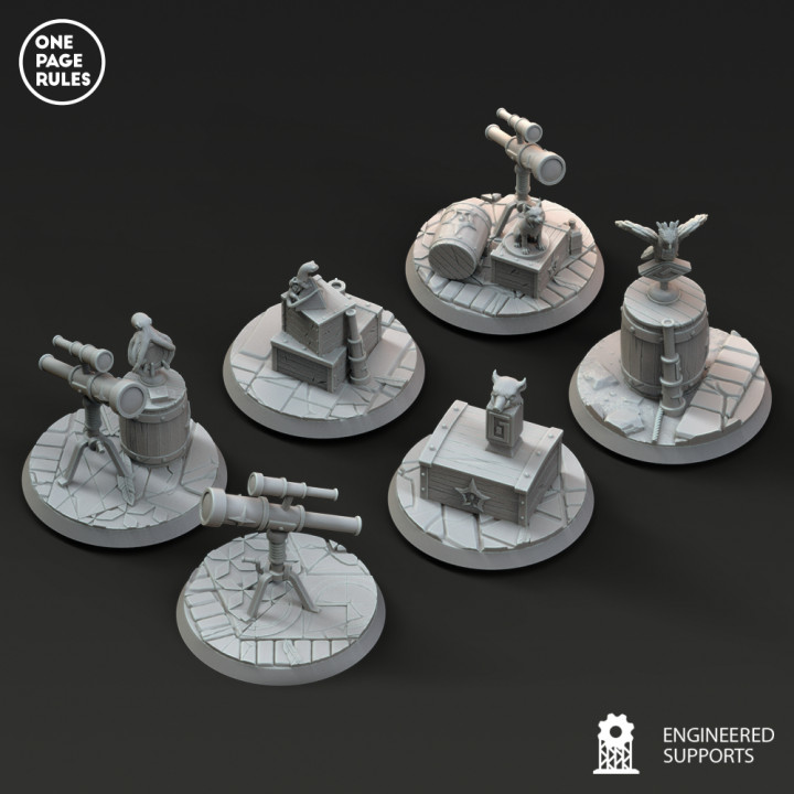 Human Empire Game Aids