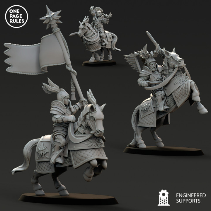 Human Empire - Release #1