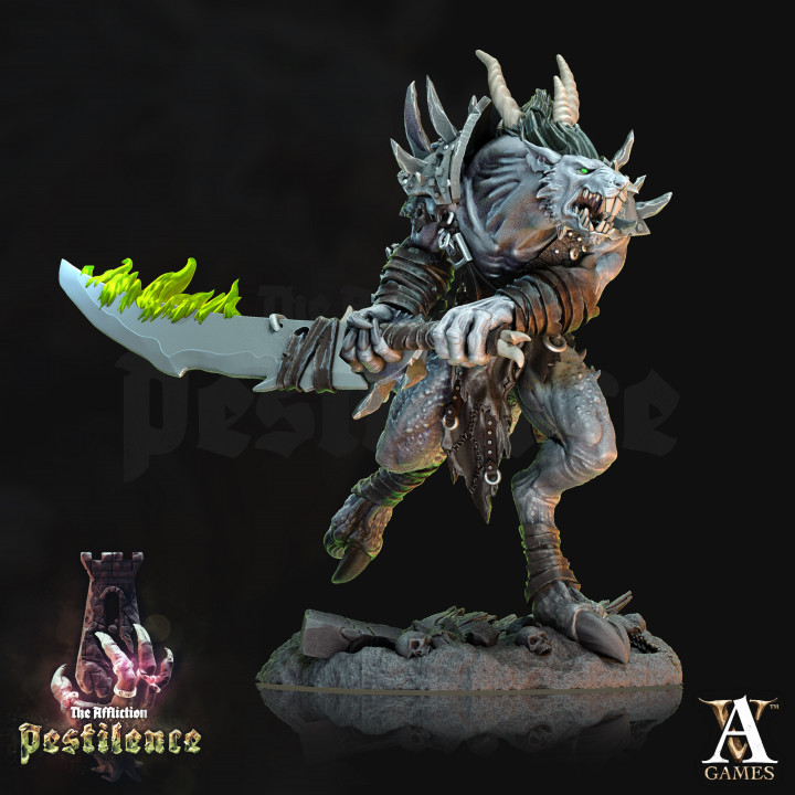 Blackfangs
