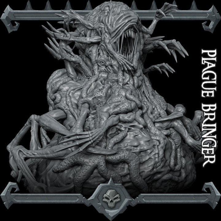 Plague Bringer image