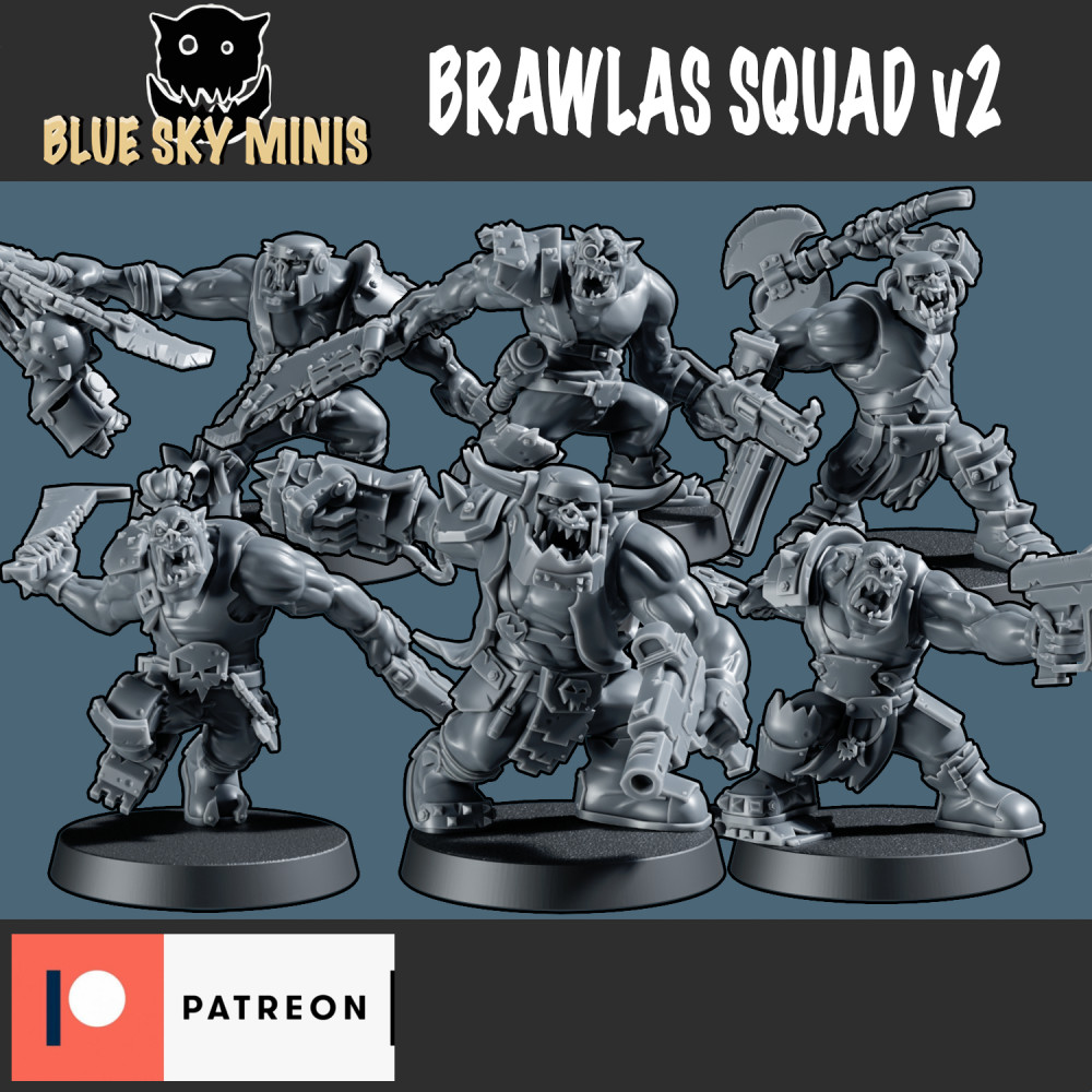 BrawlaBoysv2