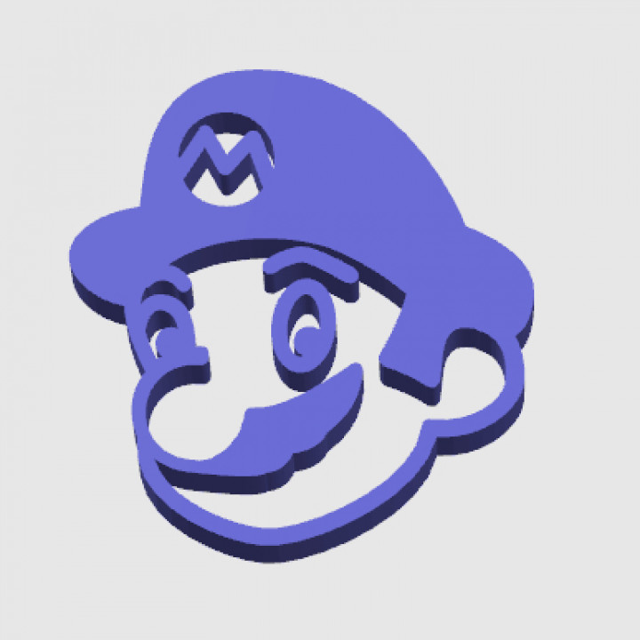 Mario image