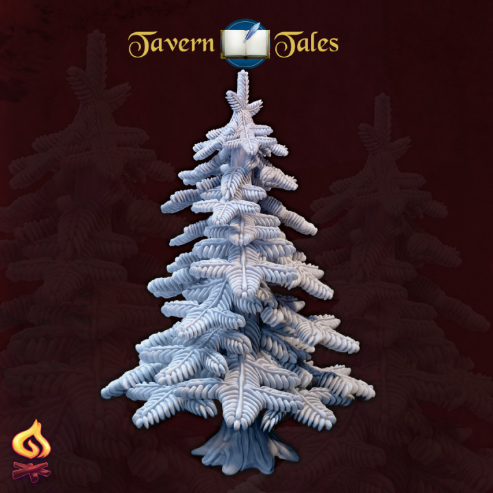 Tavern Tales - Inn MEGASET image